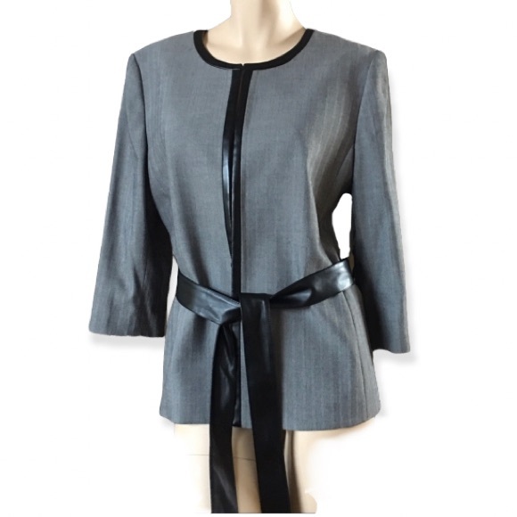 Isabella DeMarco Tahiti Levine Dressy Jacket - Picture 1 of 6